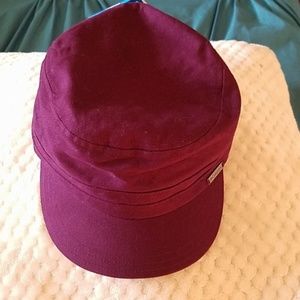 Columbia Cadet Ridgeway Omni-Shade SPF50 Hat